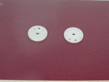 SWORKz BBS System Dämpferkolben 1,3mmx8 (2)